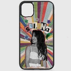 SELENA Quintanilla Phone case